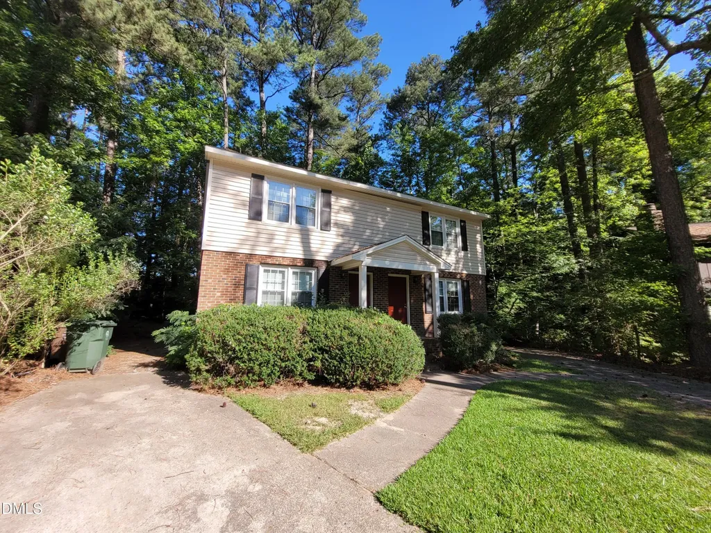 920 Jason Court Cary NC 27511