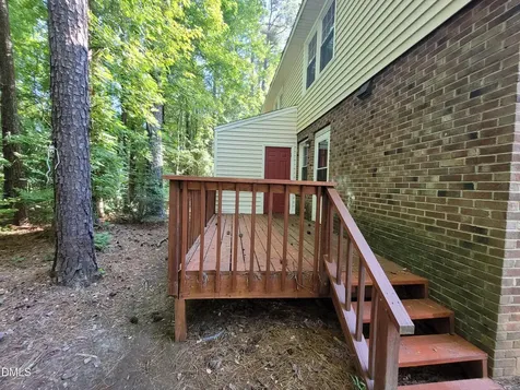 920 Jason Court Cary NC 27511