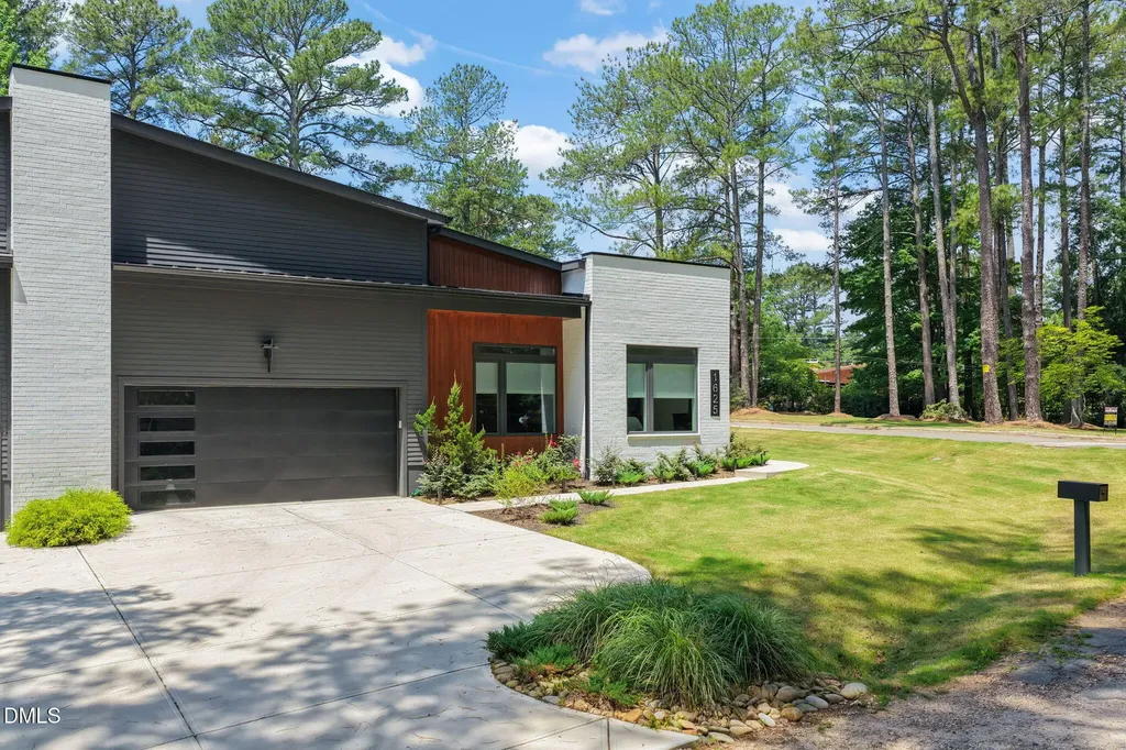 1625 Bruce Circle Raleigh NC 27603