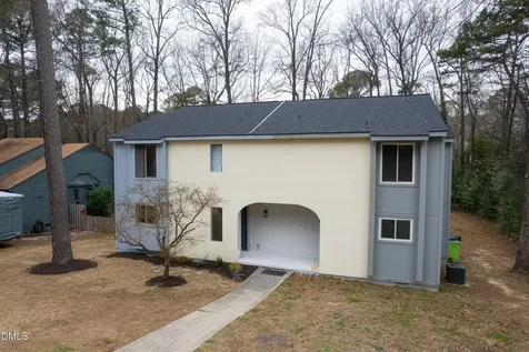 6001 Applewood Lane Raleigh NC 27609