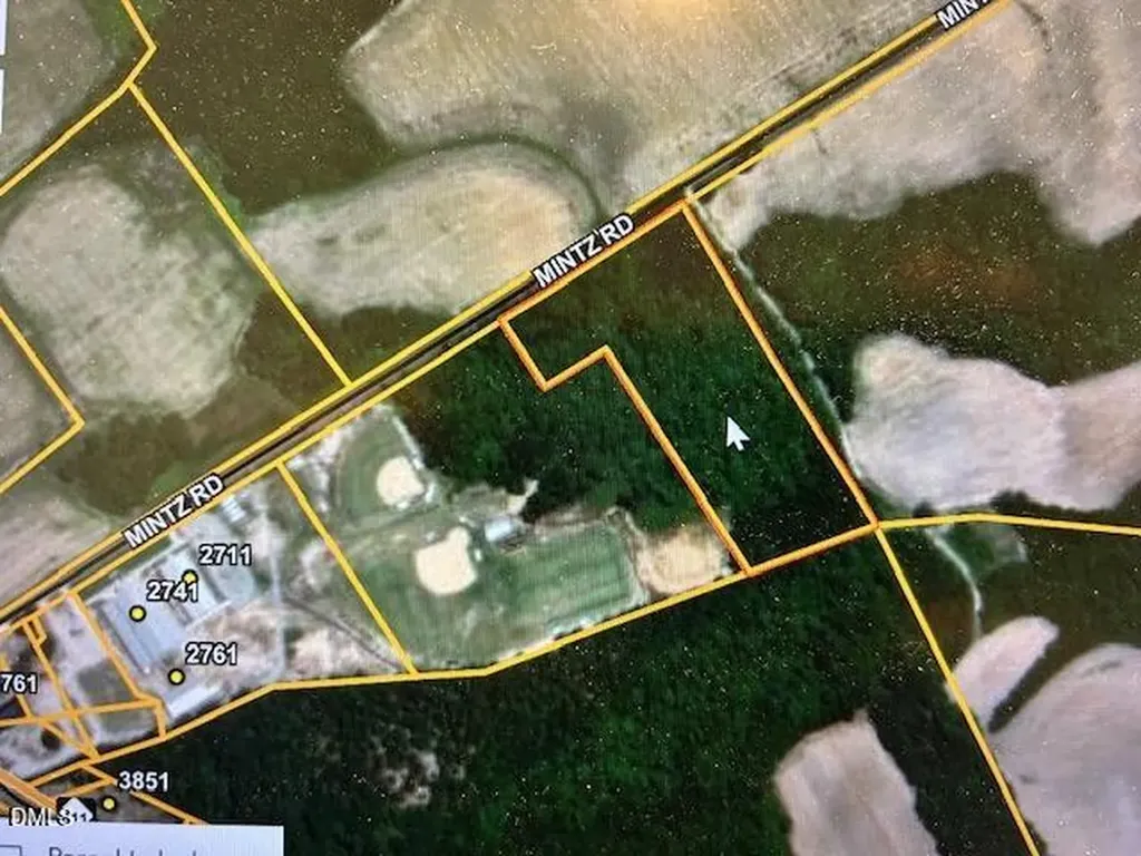 1 Mintz Road Roseboro NC 28382