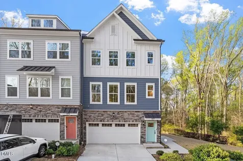 2077 Eva Pearl Drive Apex NC 27502