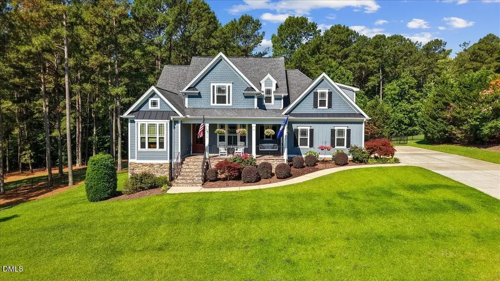 210 Paraggi Court Clayton NC 27527