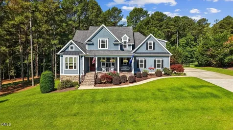 210 Paraggi Court Clayton NC 27527