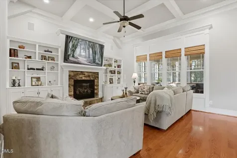 210 Paraggi Court Clayton NC 27527