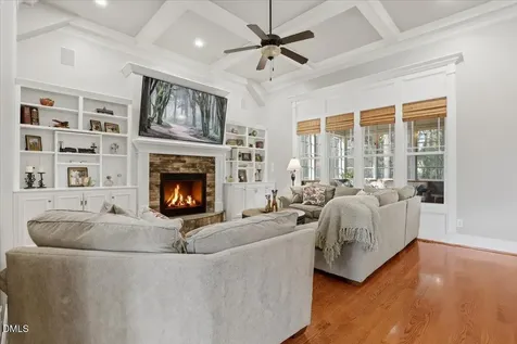 210 Paraggi Court Clayton NC 27527