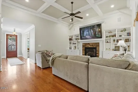 210 Paraggi Court Clayton NC 27527