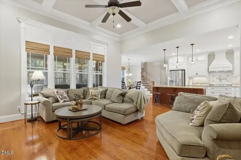 210 Paraggi Court Clayton NC 27527