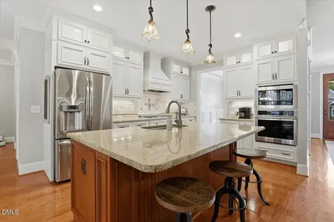 210 Paraggi Court Clayton NC 27527
