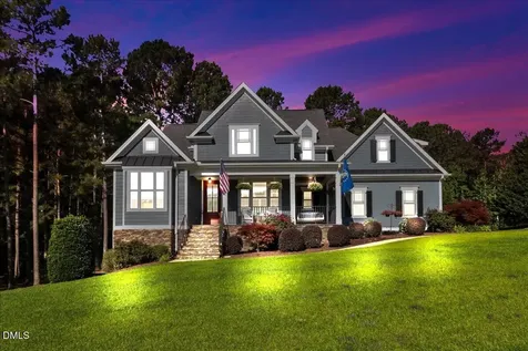 210 Paraggi Court Clayton NC 27527