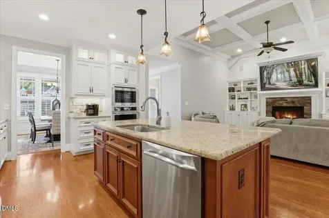 210 Paraggi Court Clayton NC 27527