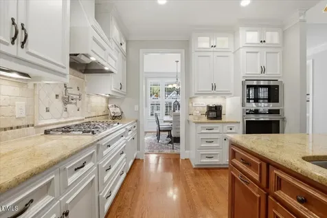 210 Paraggi Court Clayton NC 27527