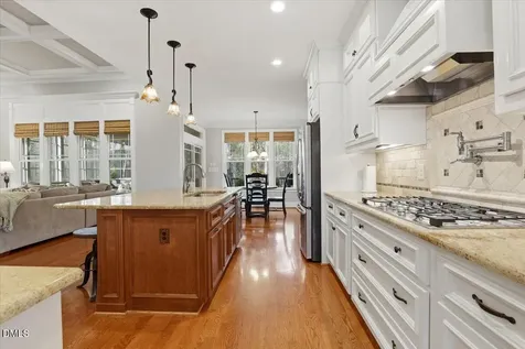 210 Paraggi Court Clayton NC 27527