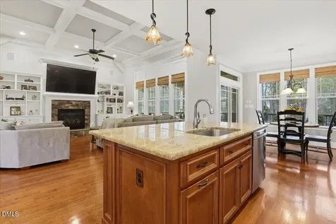 210 Paraggi Court Clayton NC 27527