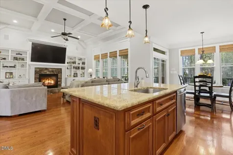 210 Paraggi Court Clayton NC 27527