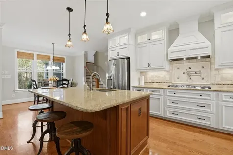 210 Paraggi Court Clayton NC 27527