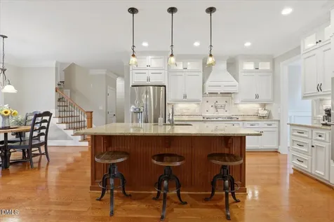 210 Paraggi Court Clayton NC 27527