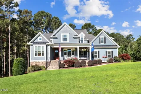 210 Paraggi Court Clayton NC 27527