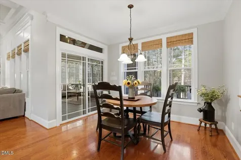 210 Paraggi Court Clayton NC 27527