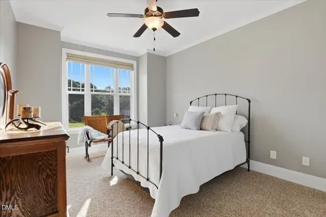210 Paraggi Court Clayton NC 27527