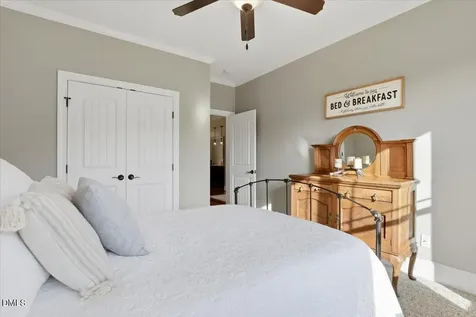 210 Paraggi Court Clayton NC 27527