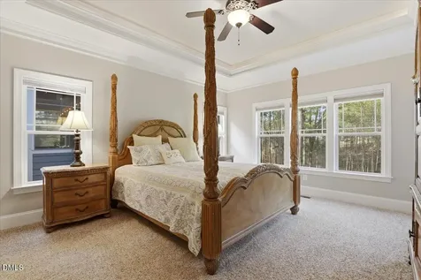 210 Paraggi Court Clayton NC 27527