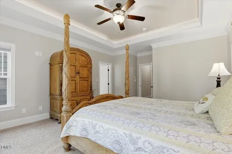 210 Paraggi Court Clayton NC 27527