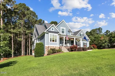 210 Paraggi Court Clayton NC 27527