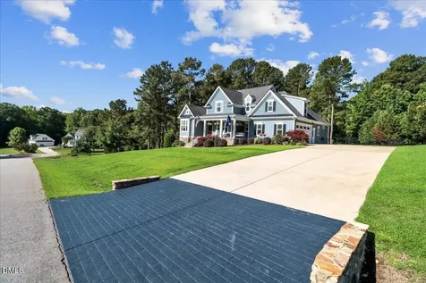210 Paraggi Court Clayton NC 27527