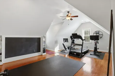 210 Paraggi Court Clayton NC 27527