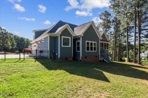 210 Paraggi Court Clayton NC 27527