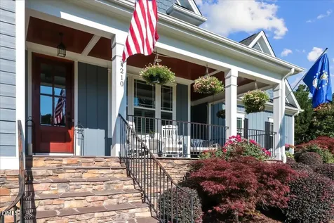 210 Paraggi Court Clayton NC 27527