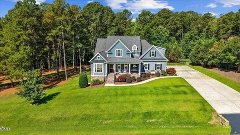 210 Paraggi Court Clayton NC 27527