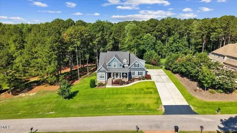 210 Paraggi Court Clayton NC 27527