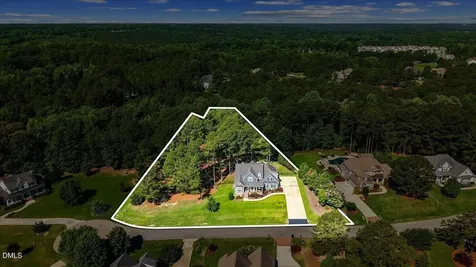 210 Paraggi Court Clayton NC 27527
