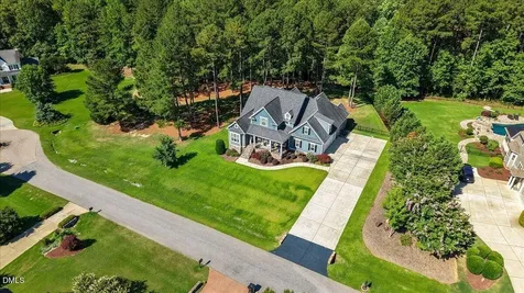 210 Paraggi Court Clayton NC 27527