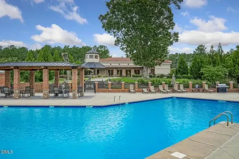 210 Paraggi Court Clayton NC 27527