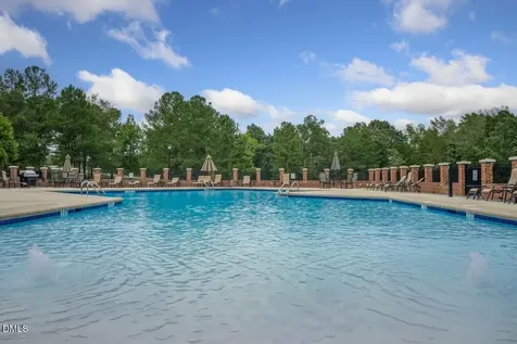 210 Paraggi Court Clayton NC 27527