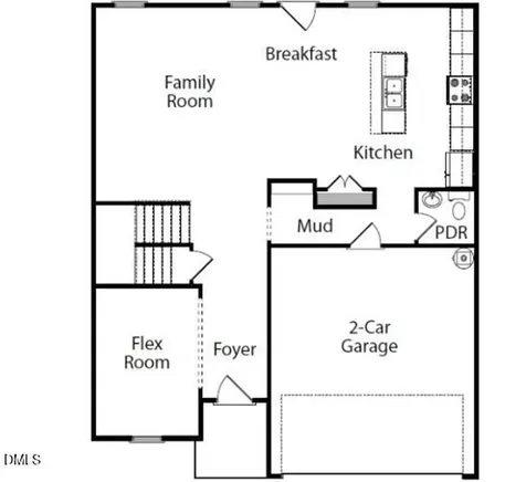 111 Ambrosia Way Bunnlevel NC 28323