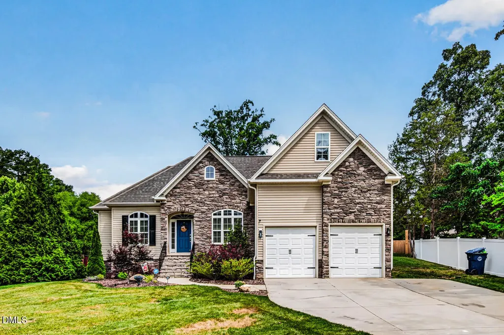 327 Trollinger Street Randleman NC 27317