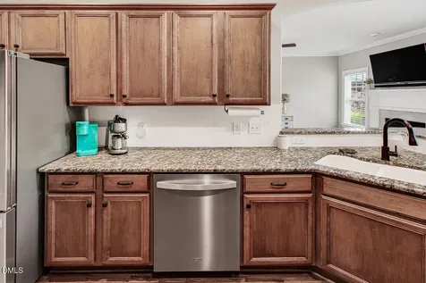 327 Trollinger Street Randleman NC 27317