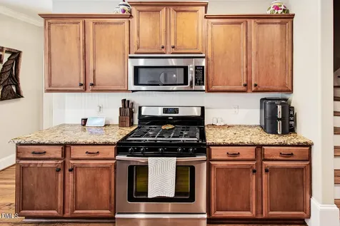 327 Trollinger Street Randleman NC 27317