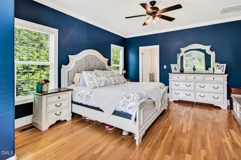 327 Trollinger Street Randleman NC 27317