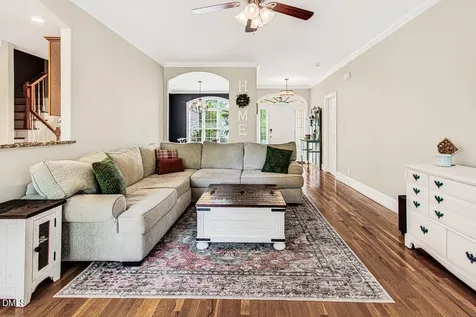 327 Trollinger Street Randleman NC 27317