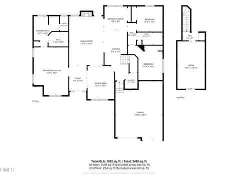 327 Trollinger Street Randleman NC 27317
