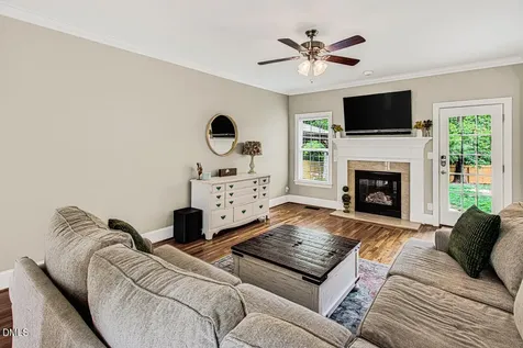327 Trollinger Street Randleman NC 27317