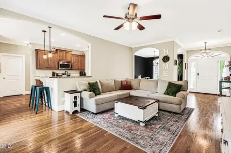 327 Trollinger Street Randleman NC 27317