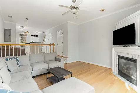111 Ellington Oaks Court Raleigh NC 27603