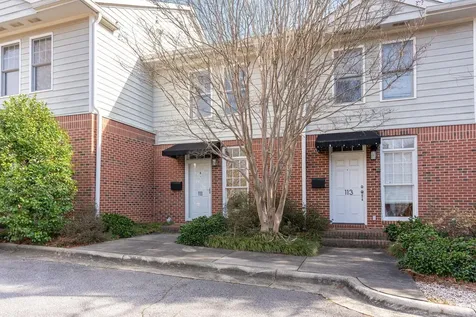 111 Ellington Oaks Court Raleigh NC 27603