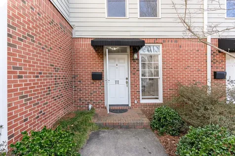 111 Ellington Oaks Court Raleigh NC 27603